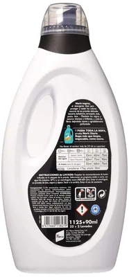 Norit Líquido Negro 1.125+90 ml - pack de 12 unidades – foto 2