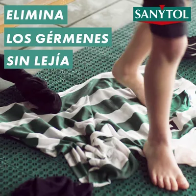 Sanytol Aditivo Desinfectante para Ropa 500 ml - pack de 12 unidades – foto 2