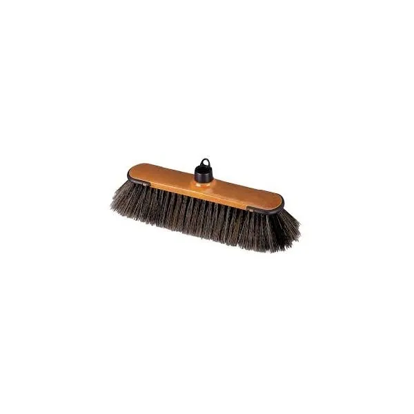 Vigar Escoba de Pelo - pack de 6 unidades