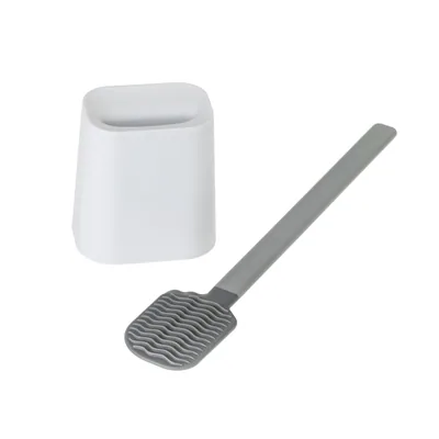 Vigar Juego de Limpieza para Inodoro 41,6 cm - pack de 3 unidades – foto 3