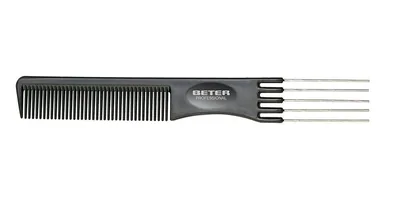 Beter Peine cepillo profesional 5 púas - pack de 10 unidades – foto 2
