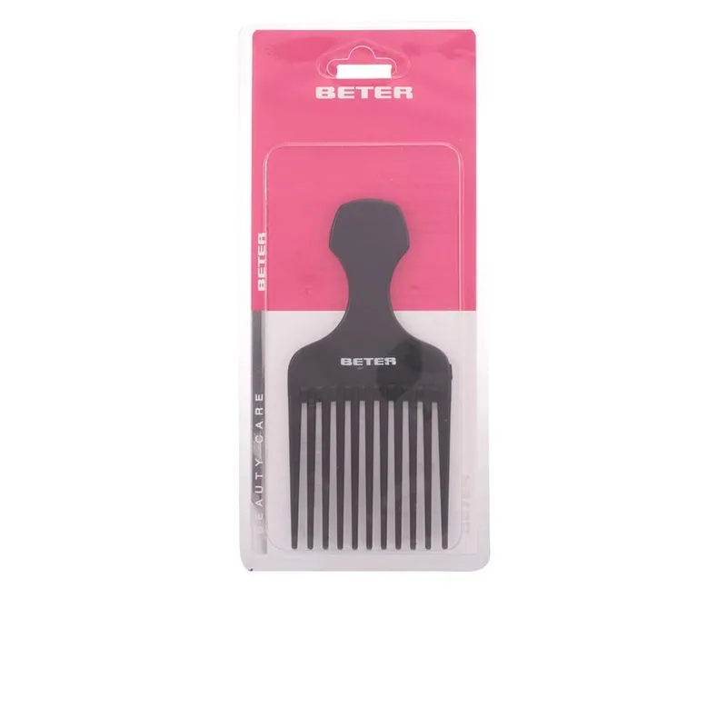 Beter Peine ahuecador 17,5 CM - pack de 10 unidades