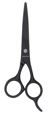 Beter tijera de peluquero inoxidable 15 cm (pack de 2)