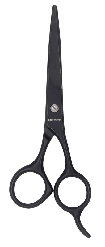 Beter Tijera de peluquero inoxidable 15 cm - pack de 2 unidades