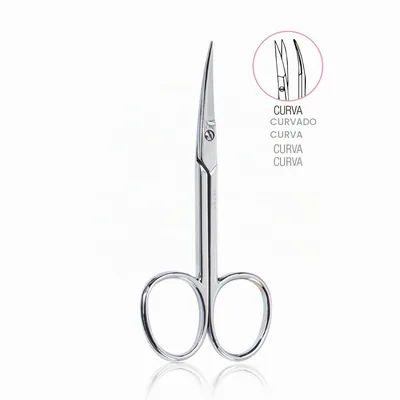 Beter Tijera de manicura - pack de 2 unidades – foto 2