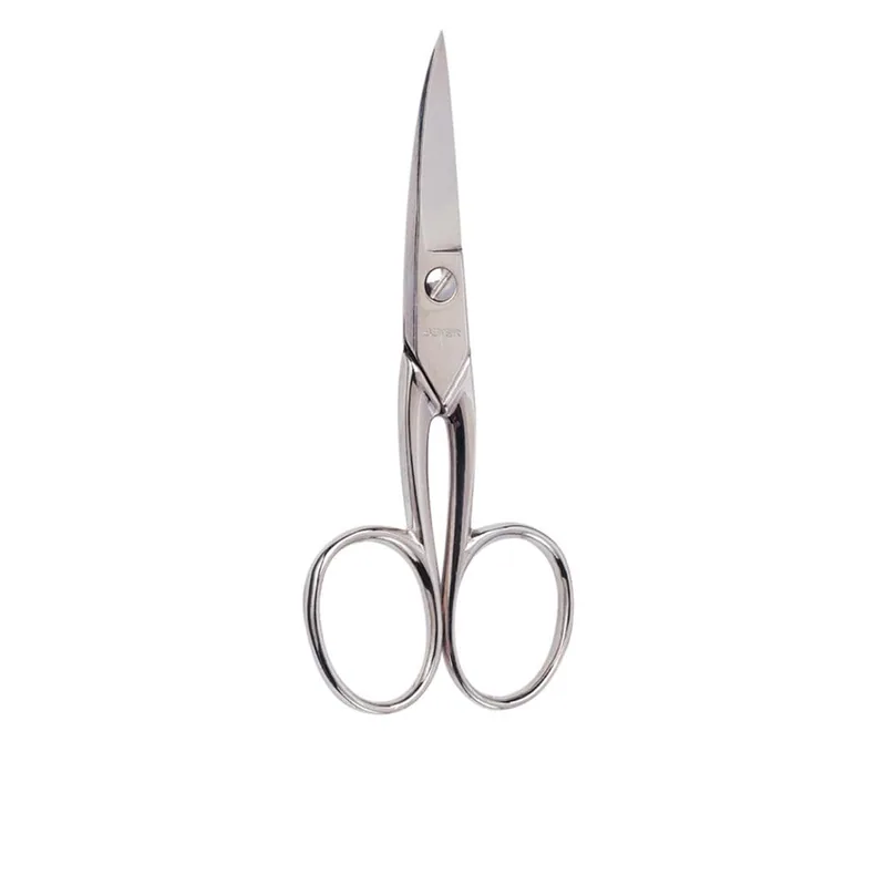 Beter Tijera para uñas de los pies pedicura punta curva - pack de 2 unidades