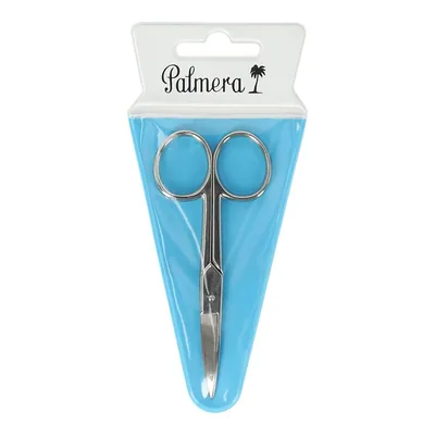 Palmera 2190146 Tijera Uñas 887116 Curva 4" - 1 unidad – foto 2
