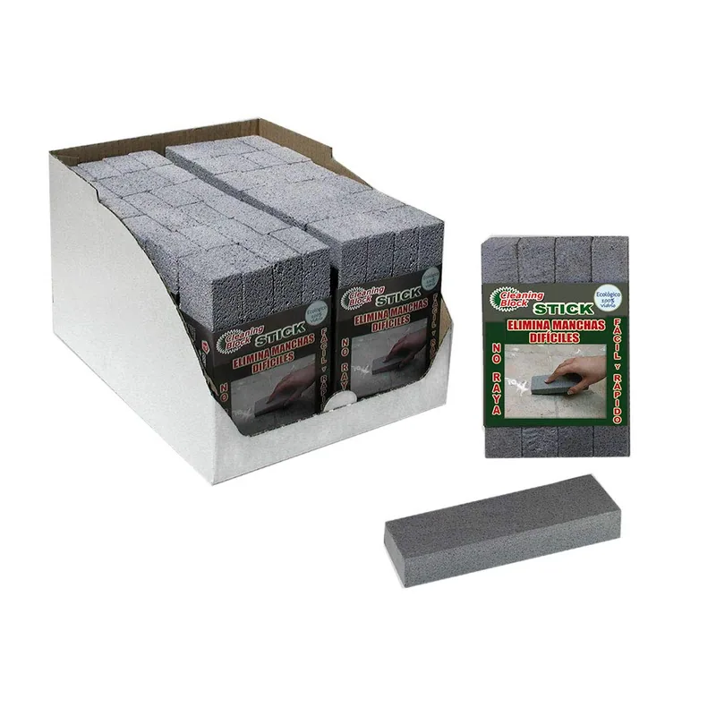Cleaning Block 77411 stick profesional - 1 unidad