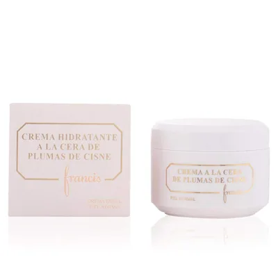 Francis Crema Hidratante de Plumas de Cisne 100 ml