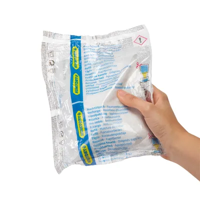 Humydry Set 3 recambios antihumedad para Deshumidificadores 450 g - pack de 2 unidades – foto 6
