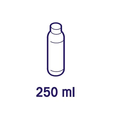 Zotal Zero Desinfectante Microbicida 250 ml - pack de 3 unidades – foto 2