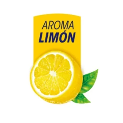 Zotal Zero Desinfectante Microbicida Limón 500 ml - pack de 2 unidades – foto 2