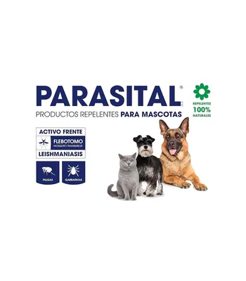 Zotal Parasital Pipetas Perros Pequeños y Gatos 10 kg - 1 unidad – foto 5