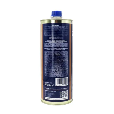 Zotal Desinfectante Microbicida 870 ml - 1 unidad – foto 5
