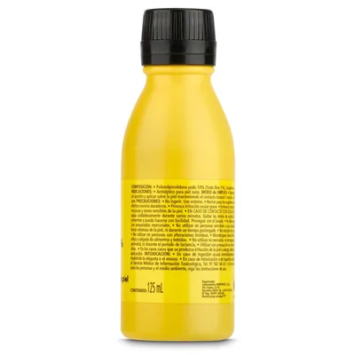 Cuidaplus Povidona iodada 125 ml S4603849 - pack de 6 unidades – foto 2