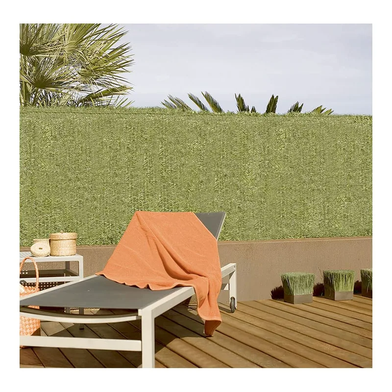 Nortene Seto Artificial Greenset 36, 1x3 m - 1 unidad