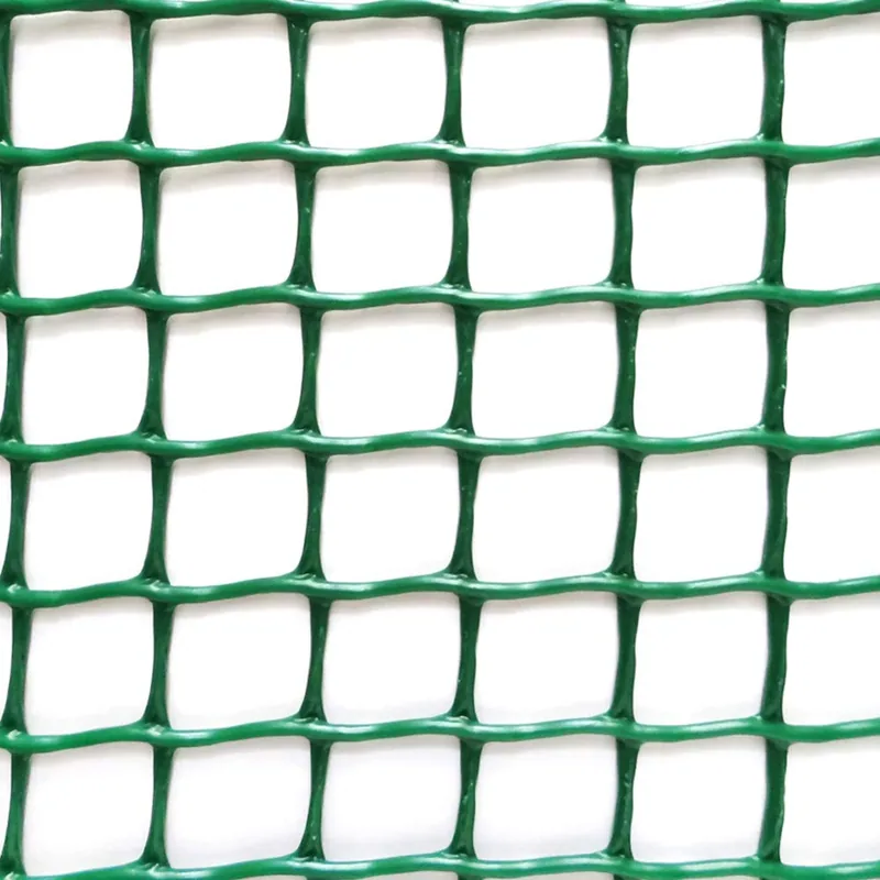 EDM Rollo malla ligera Cadrinet verde 1x25 m 10x10 mm - 1 unidad
