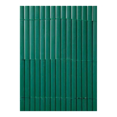 Nortene Cañizo PVC Doble Verde 1x3 m