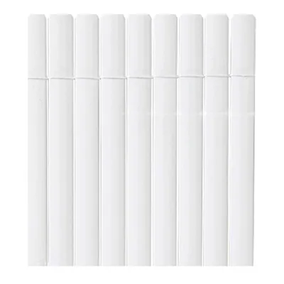Nortene Plasticane Oval Cañizo Lama 13 mm 1x3 m