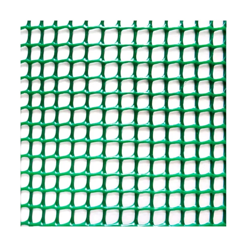 Nortene Rollo de Malla Ligera Cadrinet Verde 1x5 m, cuadro 4,5x4,5 mm - 1 unidad