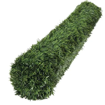 Nortene Seto Artificial Urbangreenset para Valla y Jardín 1x3 m - 1 unidad – foto 3