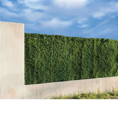 Nortene Seto Artificial Urbangreenset para Valla y Jardín 1x3 m - 1 unidad – foto 1