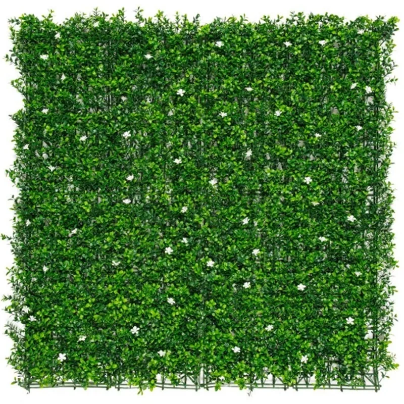 Nortene Jardín Vertical de Flores de Jazmín 1x1 m - 1 unidad
