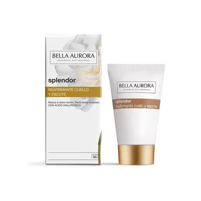 Bella Aurora Splendor 10 crema antiarrugas de noche regeneradora 50 ml