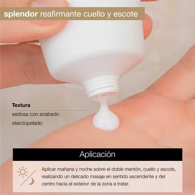 Bella Aurora Splendor 10 crema antiarrugas de noche regeneradora 50 ml - 1 unidad – foto 4