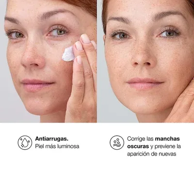 Bella Aurora B7 crema antimanchas y antiedad SPF15 50 ml - 1 unidad – foto 1