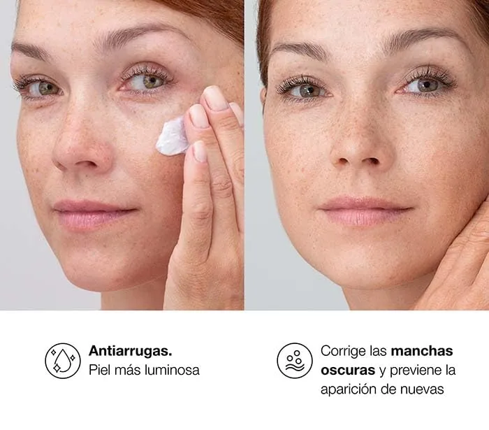 Bella Aurora B7 crema antimanchas y antiedad SPF15 50 ml - 1 unidad