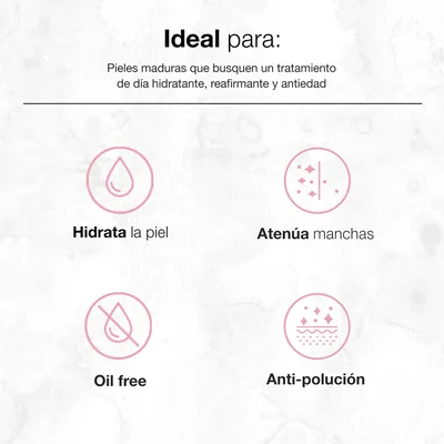 Bella Aurora Skin Solution Age crema antiarrugas piel seca SPF15 50 ml - 1 unidad – foto 6