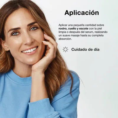 Bella Aurora Skin Solution Age crema antiarrugas piel seca SPF15 50 ml - 1 unidad – foto 1