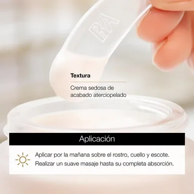 Bella Aurora Splendor 50 crema antiedad global día SPF20 50 ml - 1 unidad – foto 6