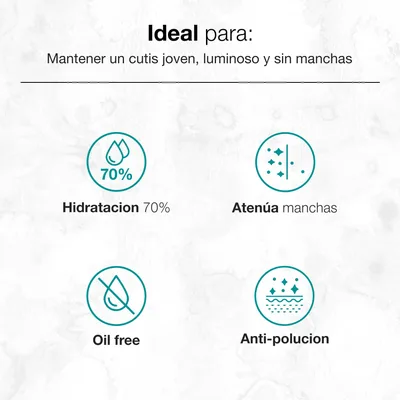 Bella Aurora B7 crema antimanchas y antiedad 50 ml SPF20 - 1 unidad – foto 5