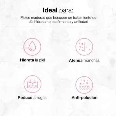 Bella Aurora Skin Solution Age crema antiarrugas mixta-grasa SPF15 50 ml - 1 unidad – foto 6