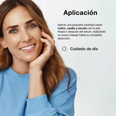 Bella Aurora Skin Solution Age crema antiarrugas mixta-grasa SPF15 50 ml - 1 unidad – foto 1