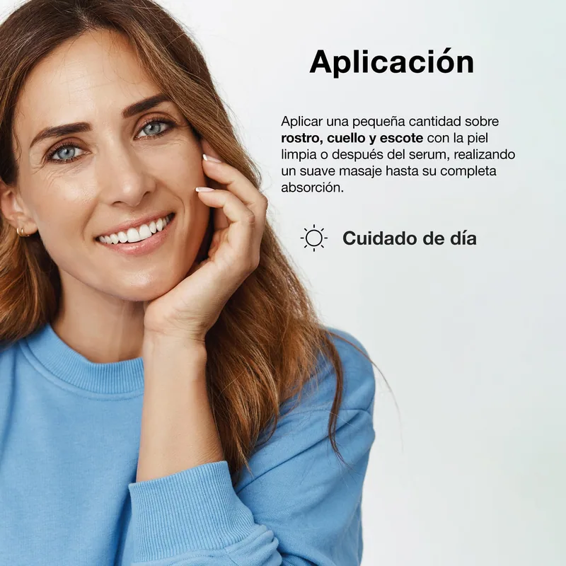Bella Aurora Skin Solution Age crema antiarrugas mixta-grasa SPF15 50 ml - 1 unidad