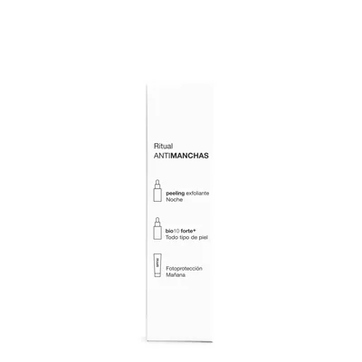 Bella Aurora Bio10 Forte sérum + exfoliante - 1 unidad – foto 4