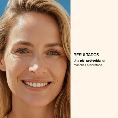 Bella Aurora Protector solar antimanchas SPF50+ piel normal-seca 50 ml - 1 unidad – foto 3