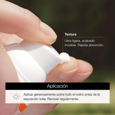 Bella Aurora Protector solar antimanchas SPF50+ piel normal-seca 50 ml - 1 unidad – foto 5