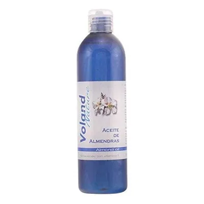 Voland Nature Aceite Corporal de Almendras 300 ml - pack de 3 unidades – foto 3