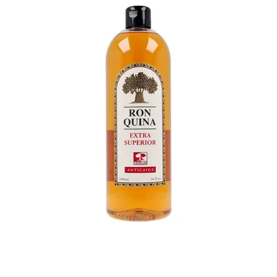 Luxana Ronquina Extra Superior Anticaída, Vainilla (pack de 2)