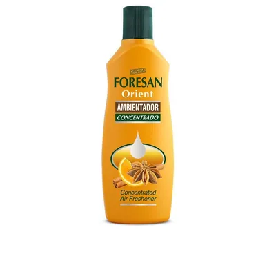 Foresan Orient Concentrated Air Freshener 125 ml (pack de 8)