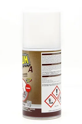 Zum Antiácaros spray 300 ml - pack de 3 unidades – foto 2