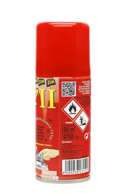 Zum S-2005 Ii Nebulizador Descarga Automática Total 150 ml - pack de 3 unidades – foto 4