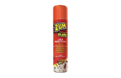 Zum insecticida rastreros laca (pack de 2)
