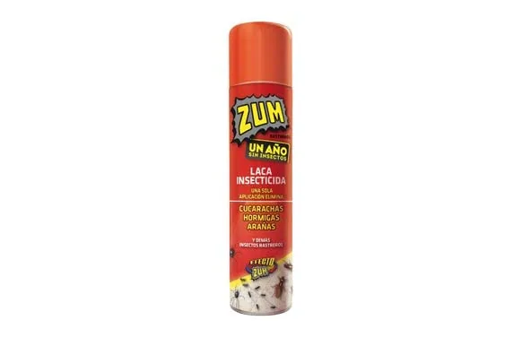Zum Insecticida rastreros laca - pack de 2 unidades
