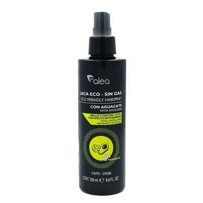 Alea Cosmetics alea Laca sin Gas Eco 200 ml (pack de 4)