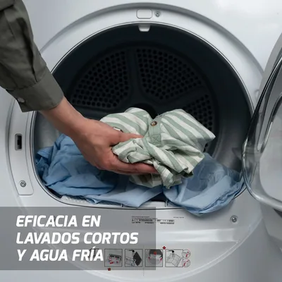 KH-7 Sin Manchas Quitamanchas para Ropa, Pulverizador 715 ml - pack de 12 unidades – foto 5